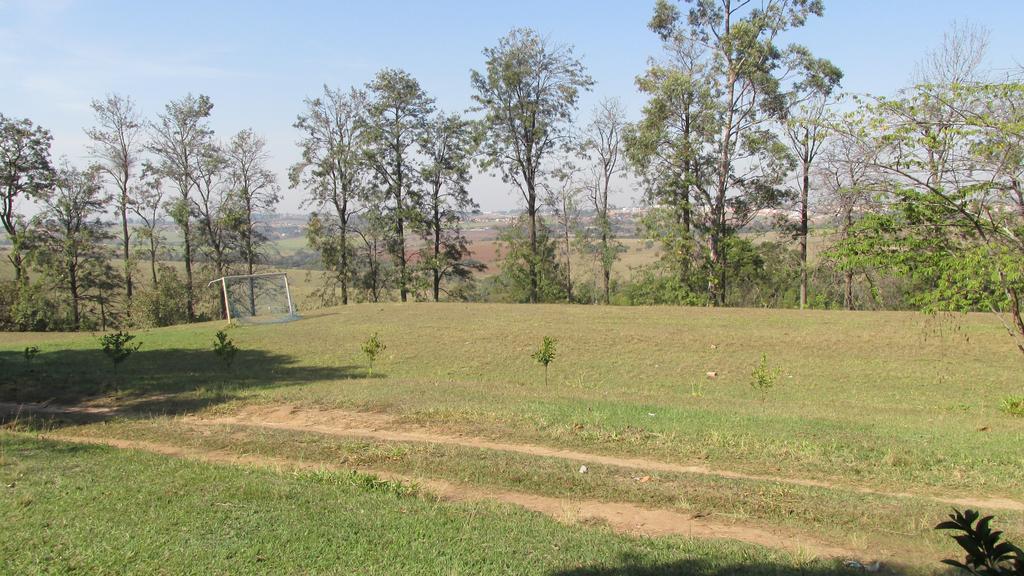 Pousada Mirante De Boituva Dış mekan fotoğraf